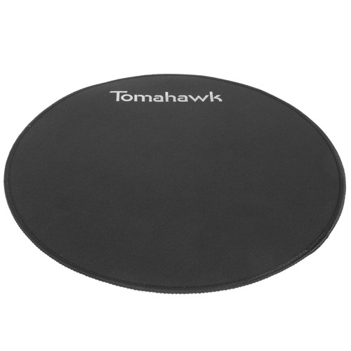 Drum kit silencing pad set - ,