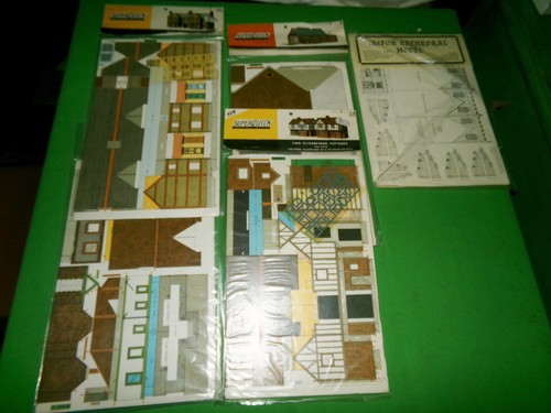 Vintage superquick card - superquick,