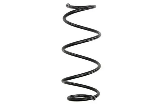 Suspension spring front - spring, axle