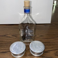 Vintage Collapsible Cups And