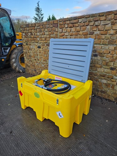 695 vat new portable diesel - new,