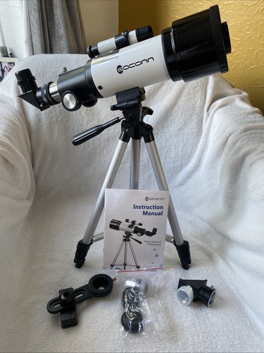 Telescope for adults - telescope,