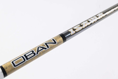 Oban isawa gld 3 hybrid - isawa,