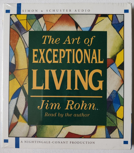 The art exceptional living - the,