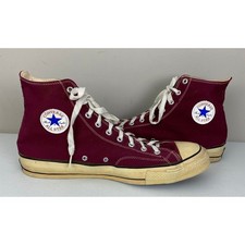VTG 60s/70s Men Converse Chuck