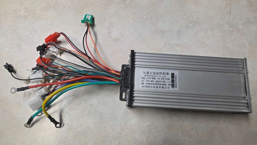 Wyhs60v 35a 60v - 60v, 2000w