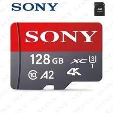 ❤️128GB Micro SD Card