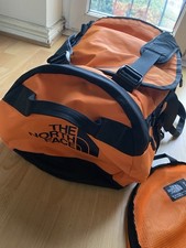 The North Face Duffel - Medium