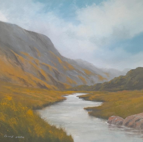Glen etive fine art - etive,