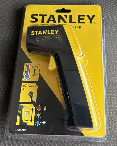 Stanley sth0 77365 - stanley, infrared