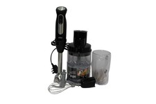Braun Multiquick 5 Pro Hand Blender 1000W In Box