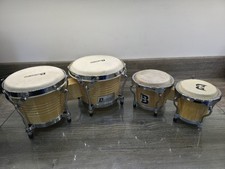 Di Mavery Bongo Drum 6" & 7"