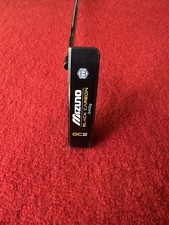 Bettinardi Mizuno BC2 Black