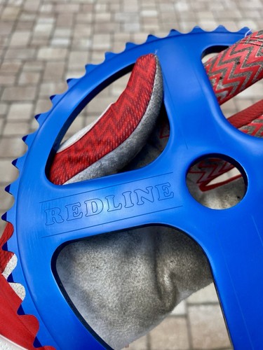 Redline sprocket 44t mxii - 44t,