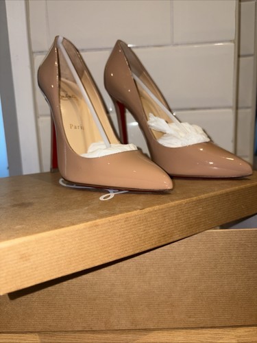 Christian louboutin pigalle - louboutin,