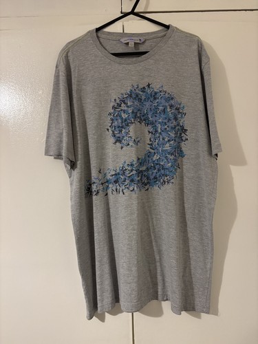 Men weird fish - men’s,