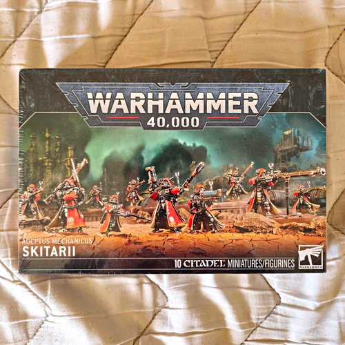 Warhammer 40k adeptus - 40k,