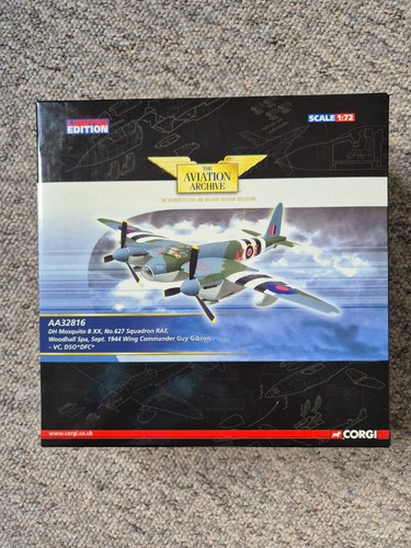 Rare mosquito corgi - dh,