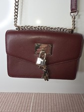 DKNY Elissa Small Shoulder