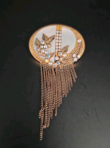 Vintage signed marena made - vintage,