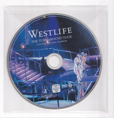 Westlife the - (lz950),