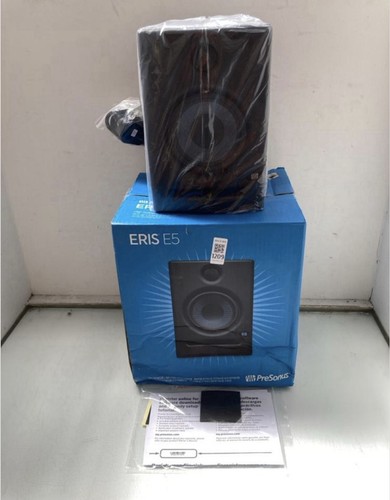 Presonus eris studio - 4, active