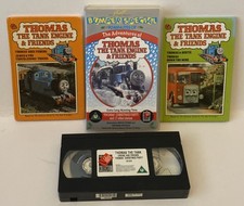 Thomas the Tank Engine &