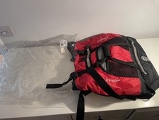 Crewsaver Pet Float DOG Life Jacket Pet Buoyancy Aid Size XL Extra Large