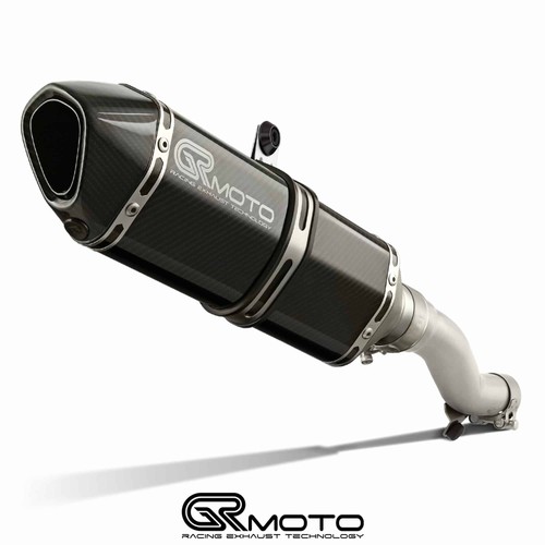 Exhaust for honda cbr500r - cbr500r, 2020