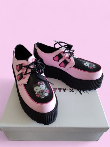 Hello kitty yru pink - yru, and