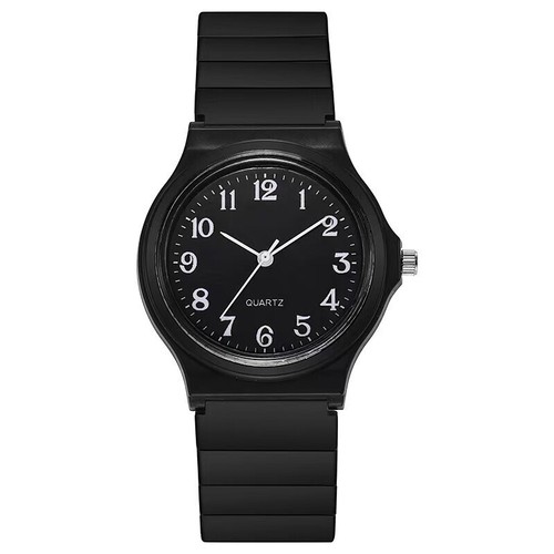 Simple and stylish - and, soft