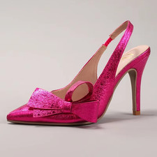 Fashion Designer Women'S Shoes
