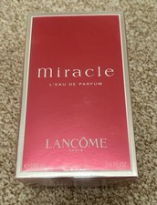 Lancôme Miracle L'Eau de