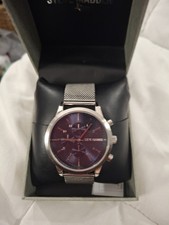 Men's Steve Madden Watch