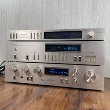 Vintage pioneer 610 - vintage,