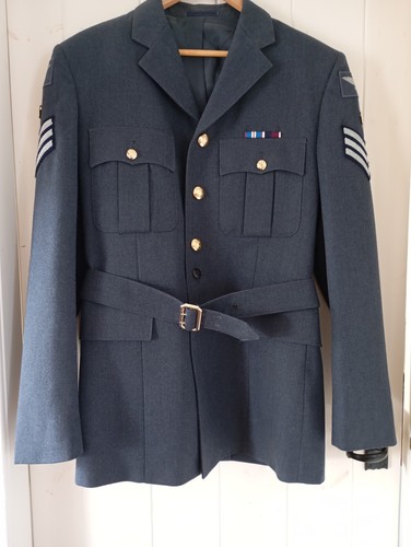 Gentleman raf jacket - gentleman's,