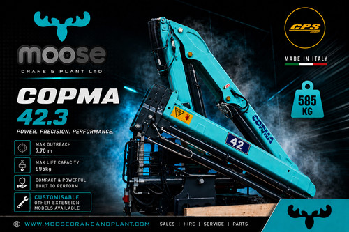 New 2026 copma 42 - new,