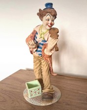 Leonardo Collection Circus