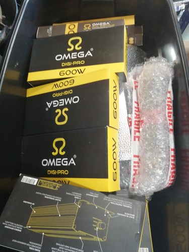 600w omega digi pro - omega,