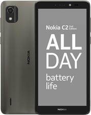 Nokia C2 (2nd Edition) Dual