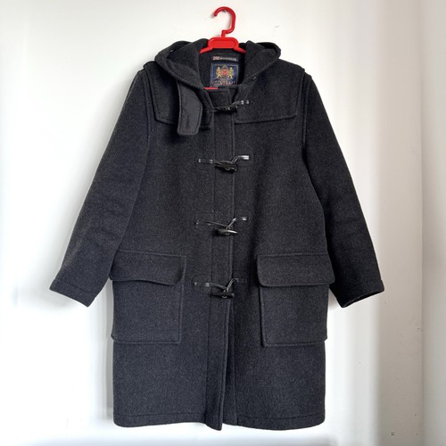 Gloverall duffle coat size - duffle,