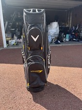 Callaway Golf Cart Bag 14-Way