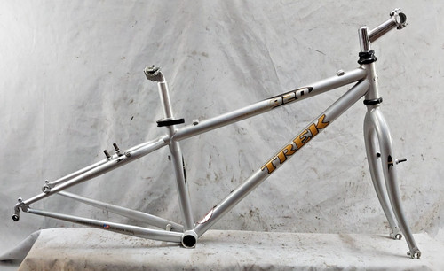 1996 trek 920 - 920, bike