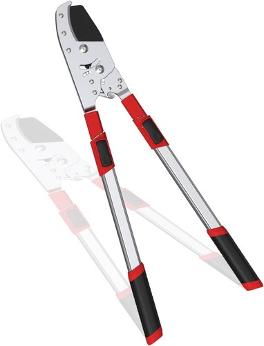 Gartol heavy duty extendable - heavy-duty,