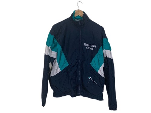 Champion 90s vintage shell - champion,