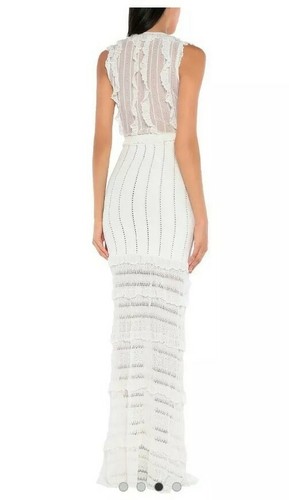 Zuhair murad long - murad, size