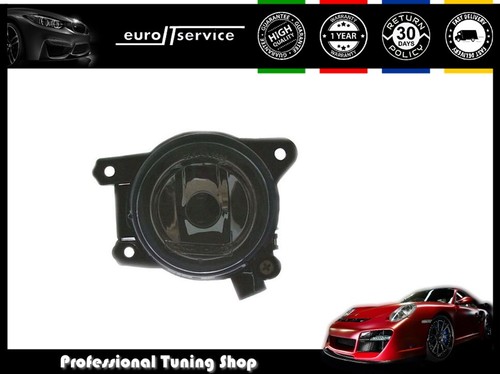 Halogen fog light - fog,