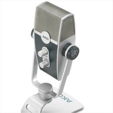 AKG Lyra Microphone - Ultra HD