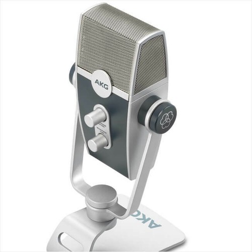 Akg lyra microphone ultra - ultra, hd