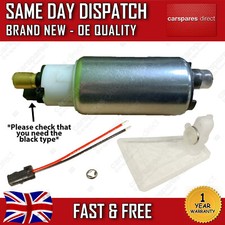 FORD MONDEO MK3 1.8 16V 2.0 16V 2000-2007 PETROL ELECTRIC IN TANK FUEL PUMP